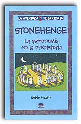STONEHENGE. LA ASTRONOMÍA EN LA PREHISTORIA 1