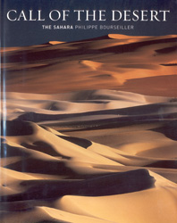 CALL OF THE DESERT. THE SAHARA 1