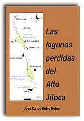 LAS LAGUNAS PERDIDAS DEL ALTO JILOCA. EL MAYOR HUMEDAL DE ARAGÓN DESCRIPCIÓN Y PROPUESTA 1