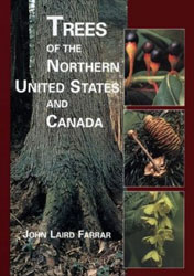 TREES OF THE NORTHERN UNITED STATES AND CANADA 1
