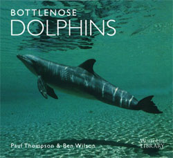 WORLDLIFE LIBRARY. BOTTLENOSE DOLPHINS 1