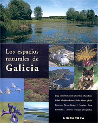 LOS ESPACIOS NATURALES DE GALICIA