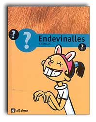 ENDEVINALLES. ANIMALS