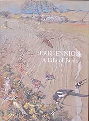 ERIC ENNION. A LIFE OF BIRDS 1