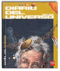DIARIO DEL UNIVERSO DEL DR. GENIO