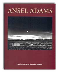 ANSEL ADAMS 1
