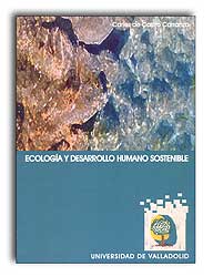 ECOLOGÍA Y DESARROLLO HUMANO SOSTENIBLE 1