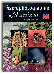 LA MACROPHOTOGRAPHIE AU FIL DES SAISONS 1