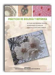 PRÁCTICAS DE BIOLOGÍA Y BOTÁNICA 1