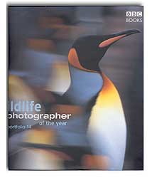 WILDLIFE PHOTOGRAPHER OF THE YEAR. PORTFOLIO 14 1