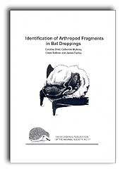 IDENTIFICATION OF ARTHROPOD FRAGMENTS IN BAT DROPPINGS