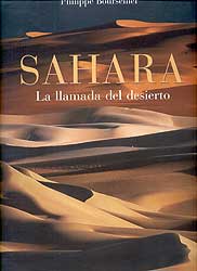 SAHARA LA LLAMADA DEL DESIERTO