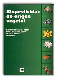 BIOPESTICIDAS DE ORIGEN VEGETAL