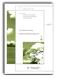 FUNDAMENTOS DE AGRICULTURA ECOLÓGICA 1