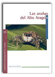 LAS ARAÑAS DEL ALTO ARAGÓN