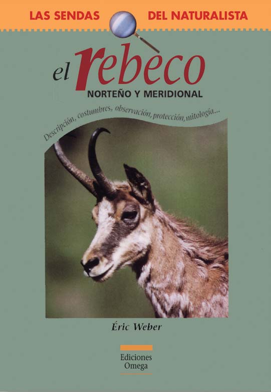 EL REBECO NORTEÑO Y MERIDIONAL 1