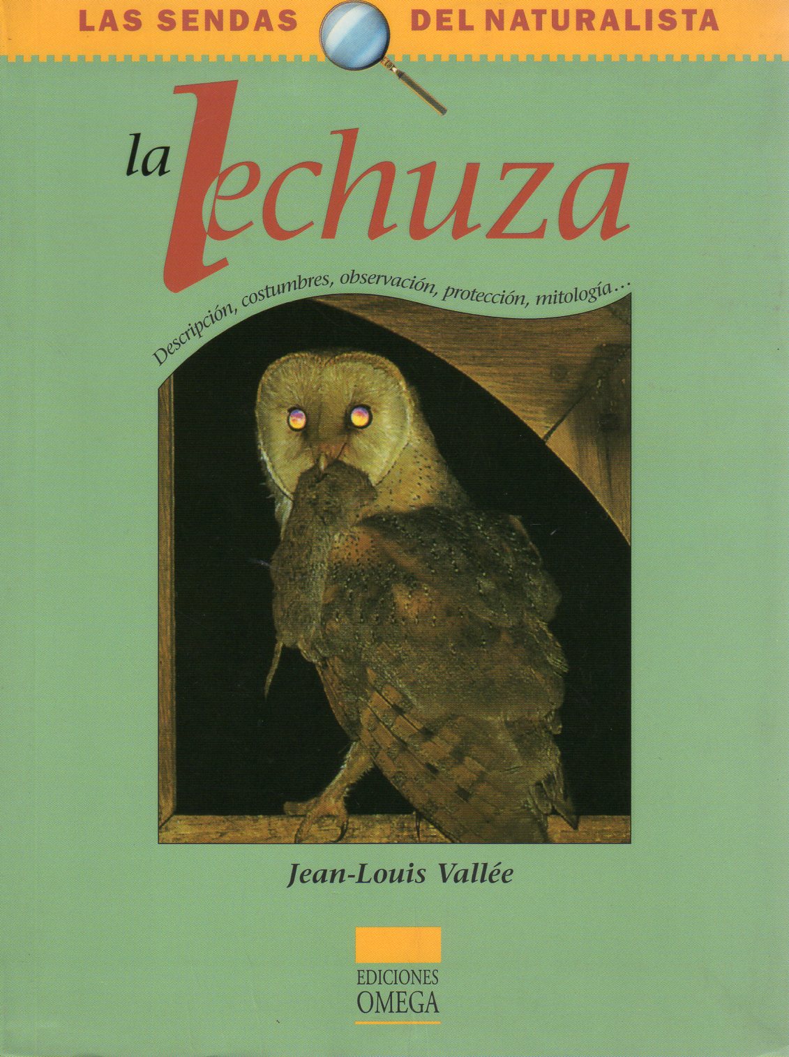 LA LECHUZA 1