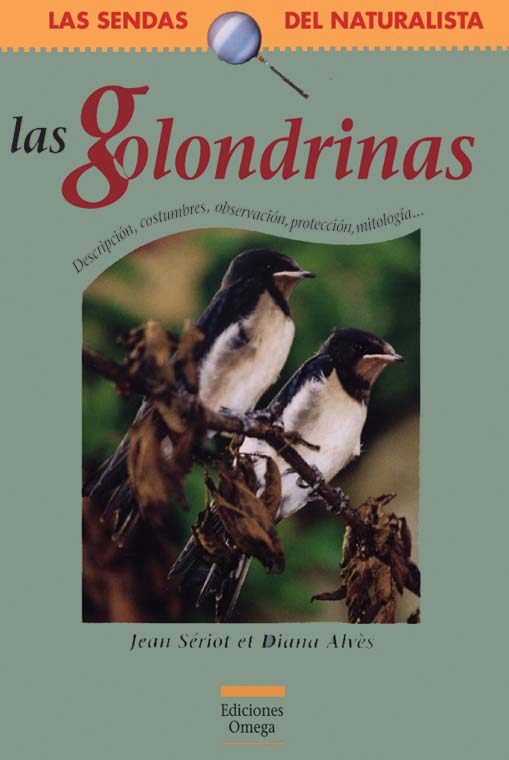 LAS GOLONDRINAS