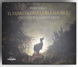 EL PÁJARO DODO Y LA ISLA MAURICIO. ENCUENTROS IMAGINARIOS 1