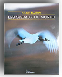LES OISEAUX DU MONDE 1