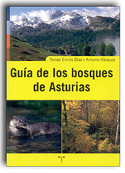 GUÍA DE LOS BOSQUES DE ASTURIAS