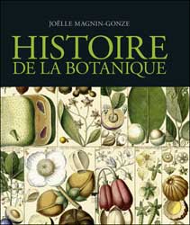 HISTOIRE DE LA BOTANIQUE. 2