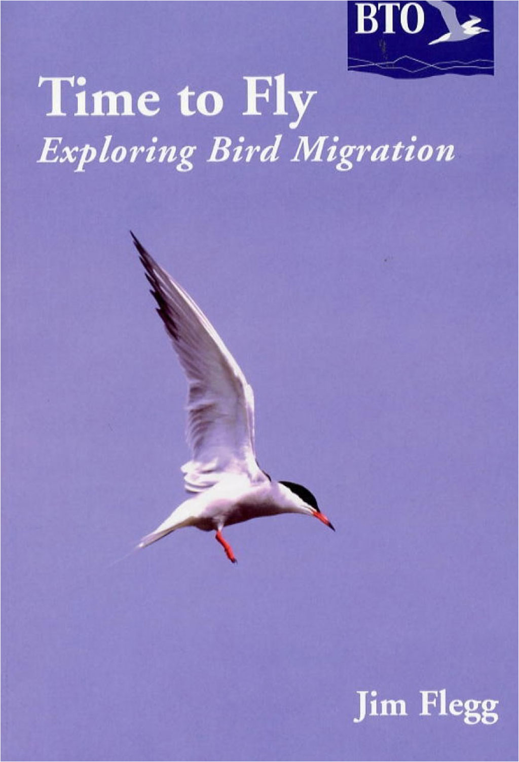 TIME TO FLY. EXPLORING BIRD MIGRATION 1