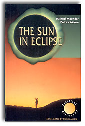 THE SUN IN ECLIPSE