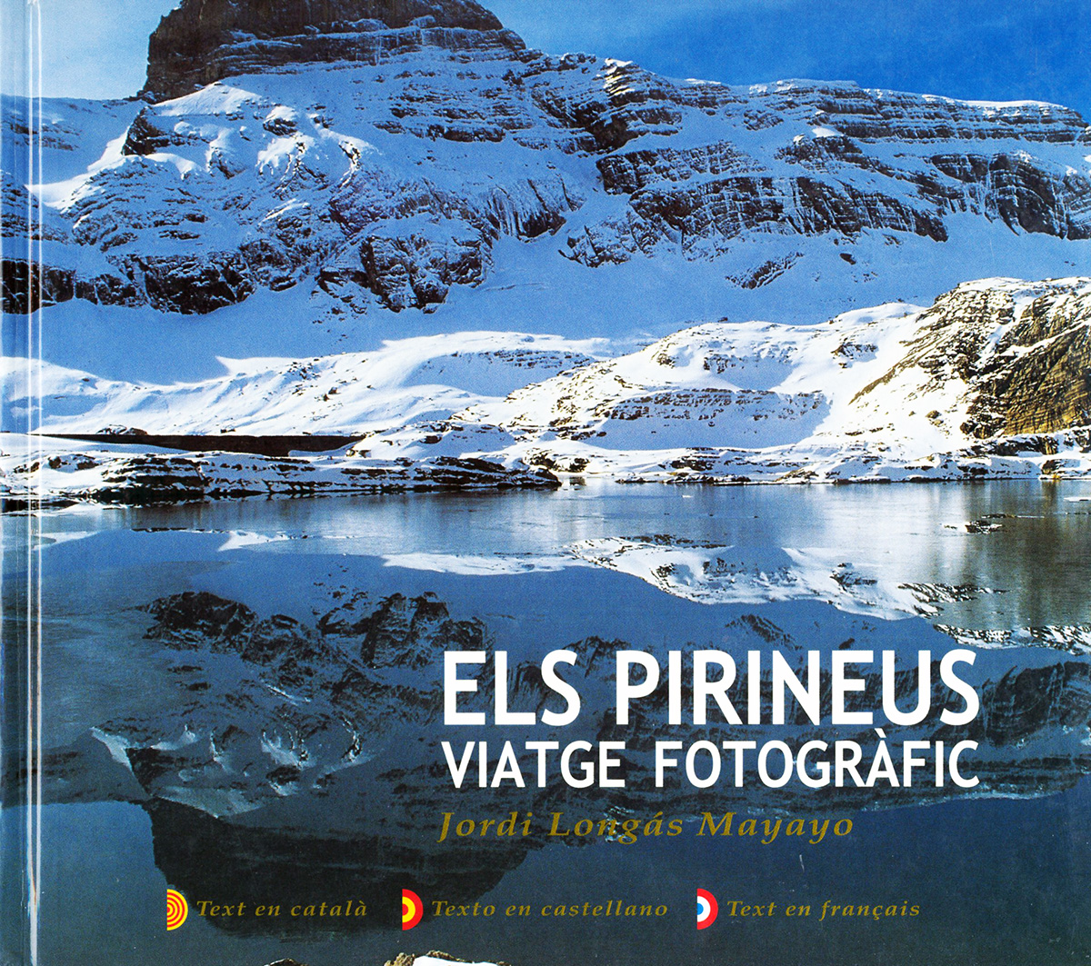 ELS PIRINEUS VIATGE FOTOGRÀFIC 1