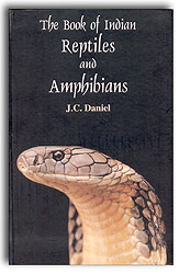 THE BOOK OF INDIAN REPTILES AND AMPHIBIANS