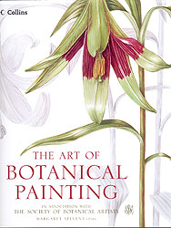 THE ART OF BOTANICAL PAINTING 1