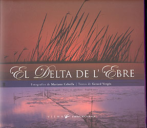 EL DELTA DE L'EBRE