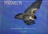 FAUNA SALVAJE DE LOS PIRINEOS 1