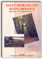 BASES QUÍMICAS DEL MEDIO AMBIENTE. MANUAL DE LABORATORIO 1