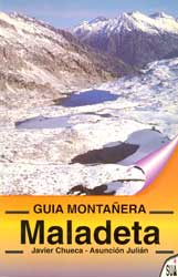 GUÍA MONTAÑERA. MALADETA 1