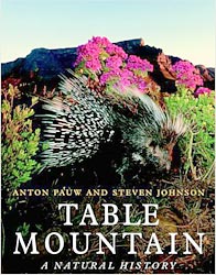 TABLE MOUNTAIN. A NATURAL HISTORY 1