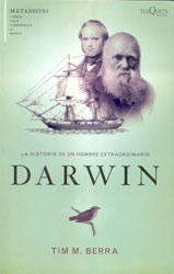 DARWIN. LA HISTORIA DE UN HOMBRE EXTRAORDINARIO 1
