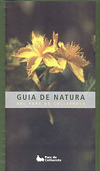 GUIA DE NATURA DEL PARC DE COLLSEROLA
