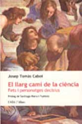 EL LLARG CAMÍ DE LA CIÈNCIA 1