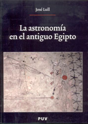 LA ASTRONOMÍA EN EL ANTIGUO EGIPTO 1