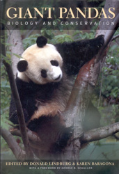 GIANT PANDAS BIOLOGY AND CONSERVATION 1