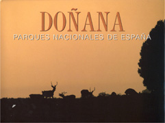 DOÑANA PARQUES NACIONALES DE ESPAÑA 1
