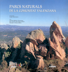 PARCS NATURALS DE LA COMUNITAT VALENCIANA