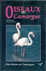 OISEAUX DE CAMARGUE. THE BIRDS OF CAMARGUE 1