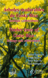 ÁRBOLES MADERABLES DE COSTA RICA 1