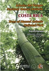 ÁRBOLES DEL PARQUE NACIONAL MANUEL ANTONIO. COSTA RICA 1