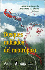 BOSQUES NUBLADOS DEL NEOTRÓPICO       1