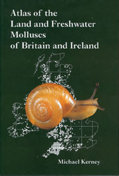 ATLAS OF THE LAND AND FRESHWATER MOLLUSCS OF BRITAIN AND IRELAND 1