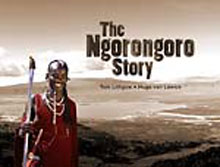 THE NGORONGORO STORY 1