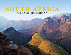 SOUTH AFRICA. GERALD HOBERMAN 1